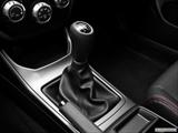  Gear shifter/center console photo